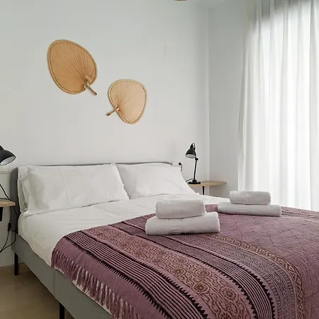 Apartamento Cala Alta Aparts By Rb Benidorm