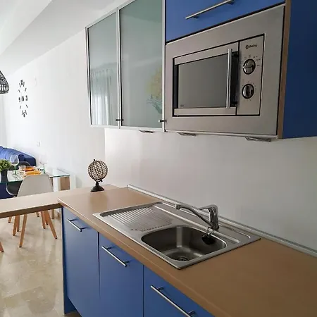 Cala Alta Aparts By Rb Apartamento