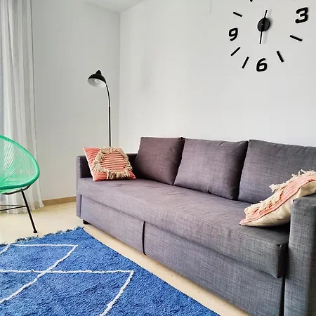 Cala Alta Aparts By Rb Apartamento *