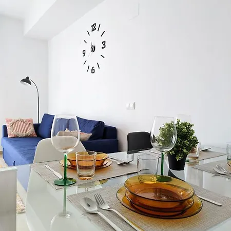 Cala Alta Aparts By Rb Apartamento