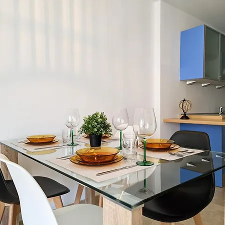 Apartment Cala Alta Aparts By Rb