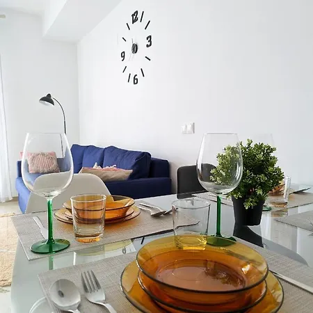 Apartment Cala Alta Aparts By Rb