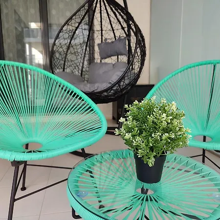 Apartment Cala Alta Aparts By Rb *