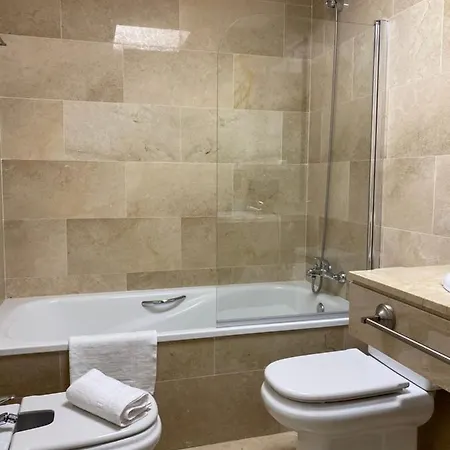 Appartement Cala Alta Aparts By Rb *