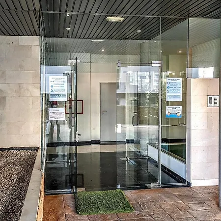 Apartment Cala Alta Aparts By Rb