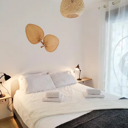 Appartement Cala Alta Aparts By Rb