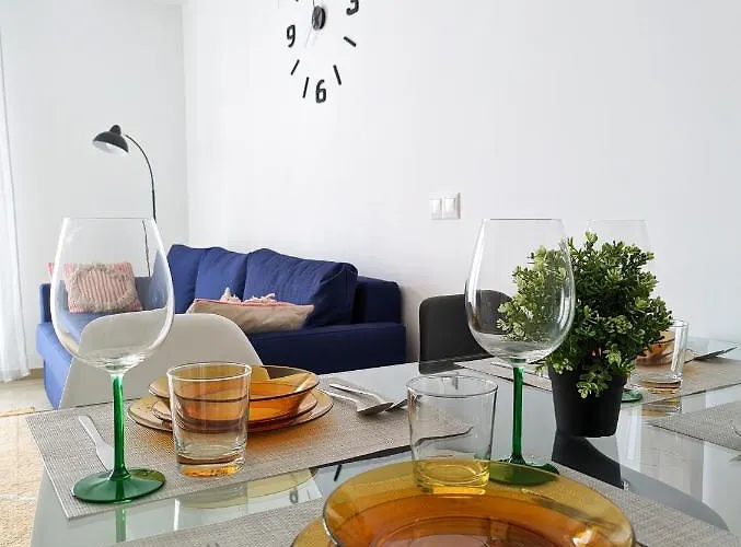 Appartement Cala Alta Aparts By Rb