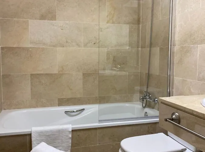 Appartement Cala Alta Aparts By Rb *