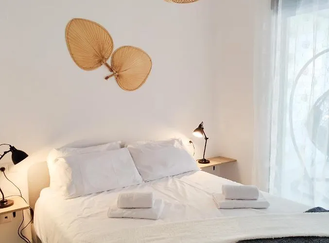Appartement Cala Alta Aparts By Rb