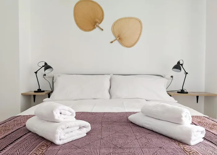 Appartement Cala Alta Aparts By Rb *
