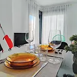 Cala Alta Aparts By Rb Appartement
